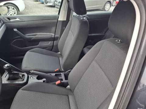 2018 Volkswagen Polo — sličica 7