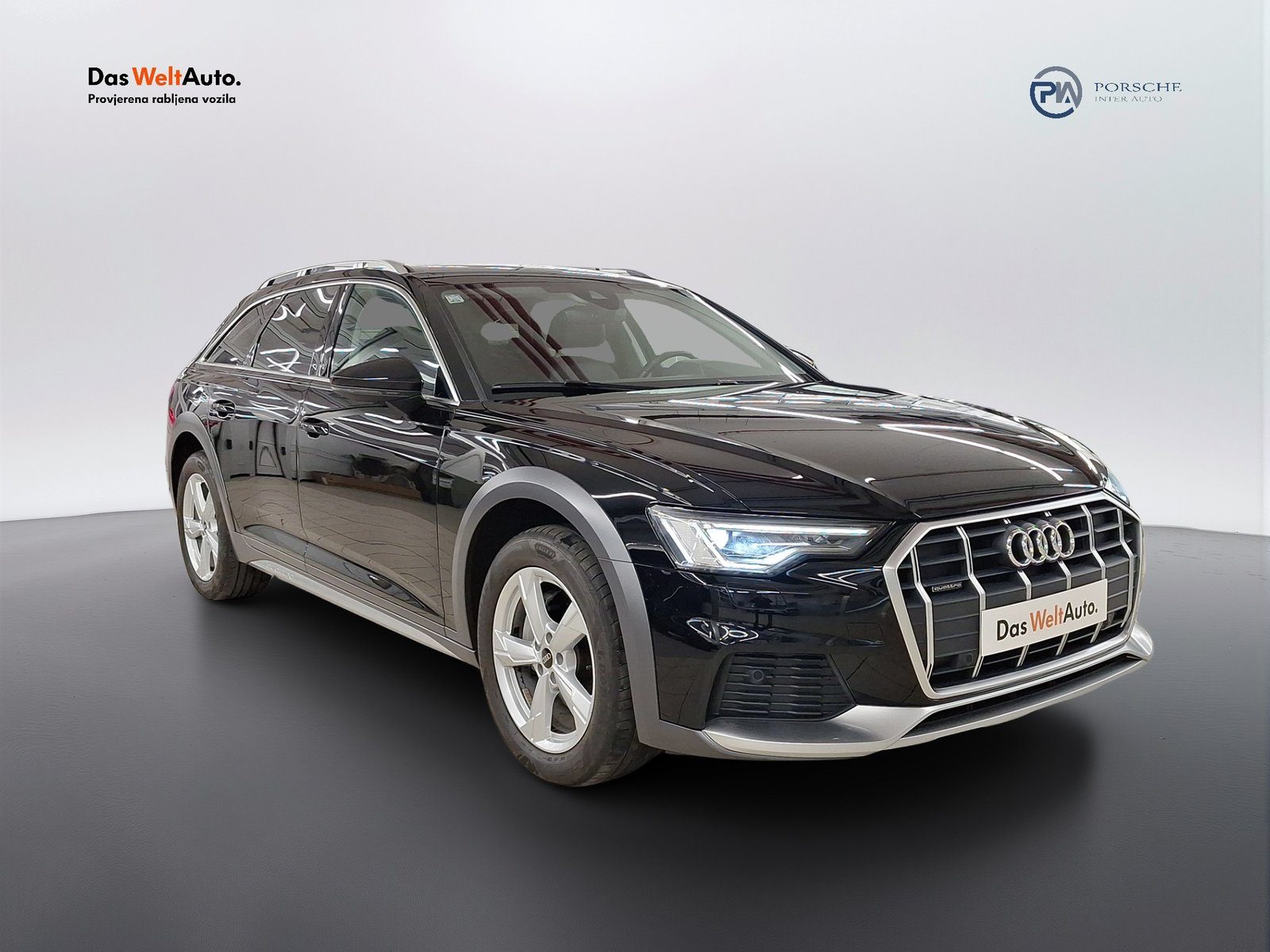 2024 Audi A6 allroad — fotografija 3