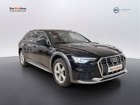 2024 Audi A6 allroad — sličica 3