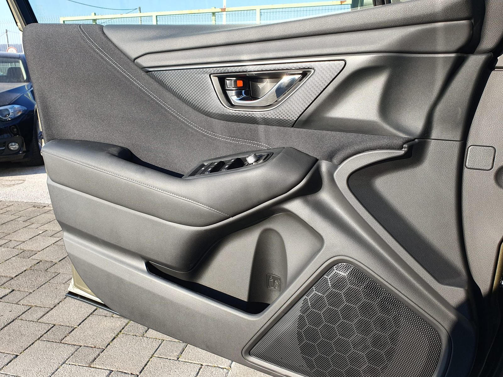 2023 Subaru Outback — fotografija 24