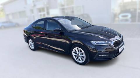 2023 Škoda Octavia — sličica 3