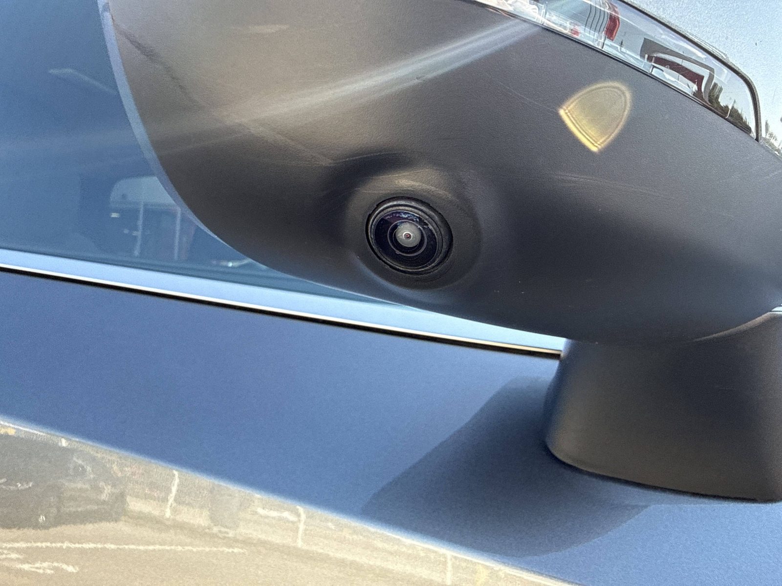 2022 Nissan Qashqai — fotografija 21