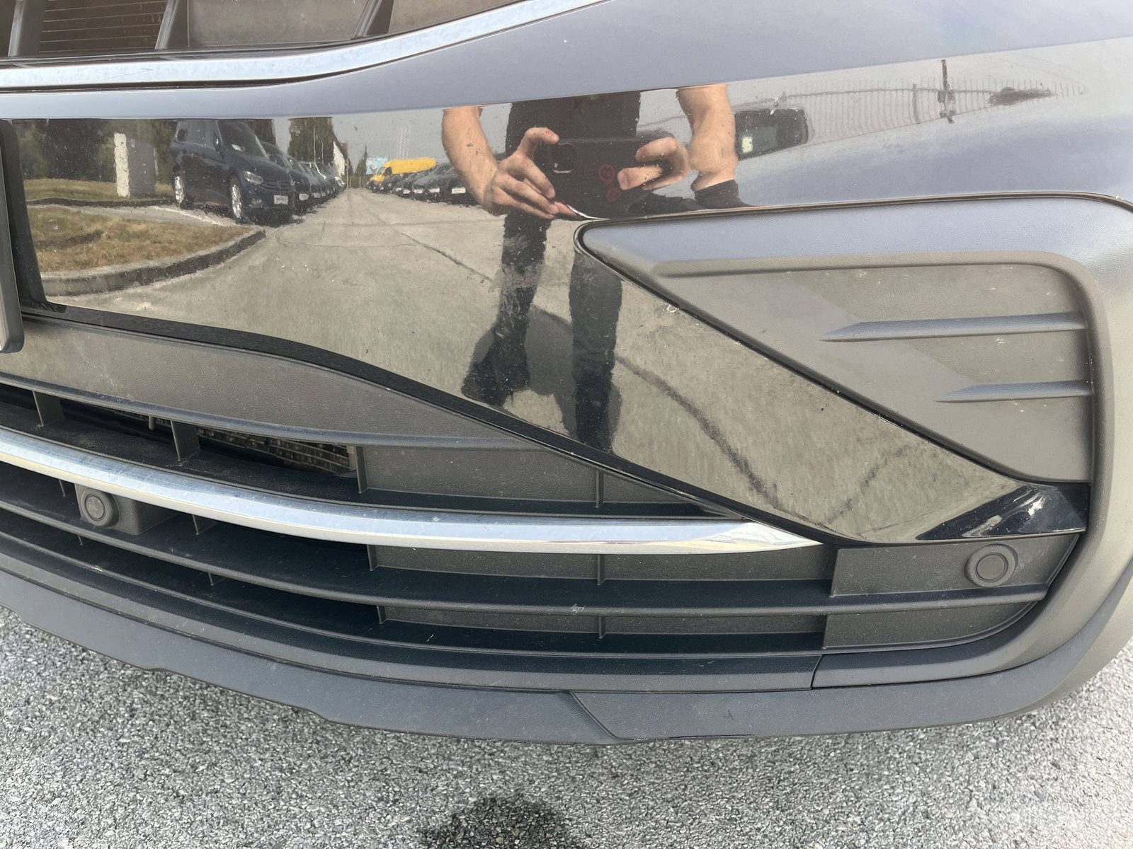 2022 Volkswagen Tiguan — fotografija 14