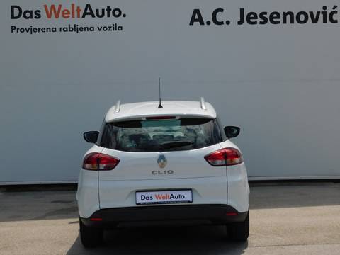 2018 Renault Clio — sličica 5