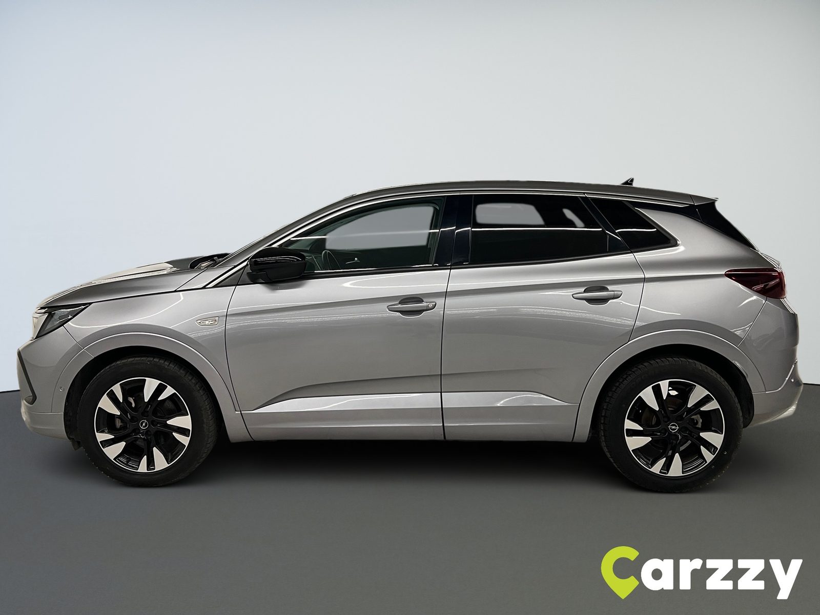 2022 Opel Grandland X — fotografija 9
