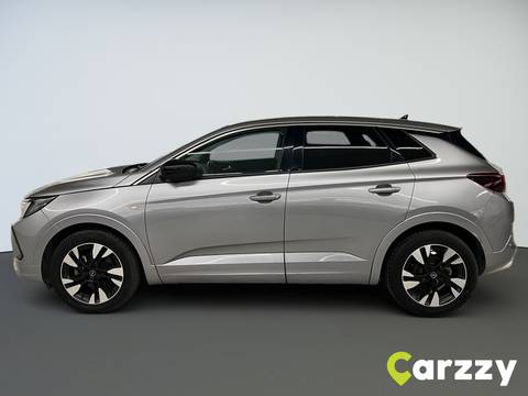 2022 Opel Grandland X — sličica 9