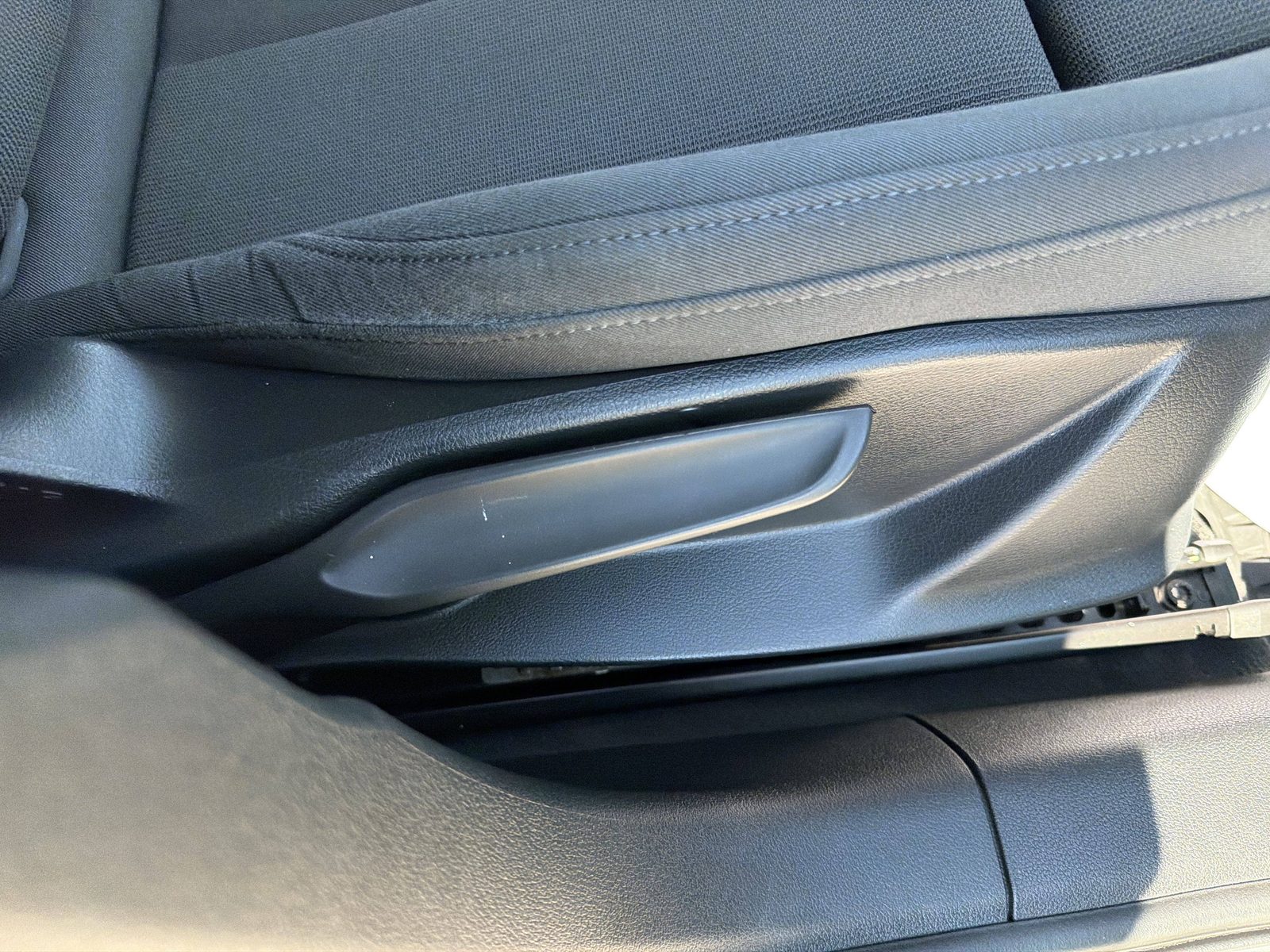 2018 Audi A4 — fotografija 16