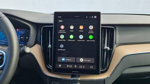 2025 Volvo XC60 — sličica 15