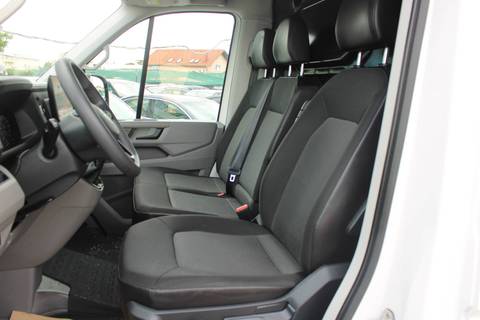 2025 Volkswagen Crafter — sličica 8