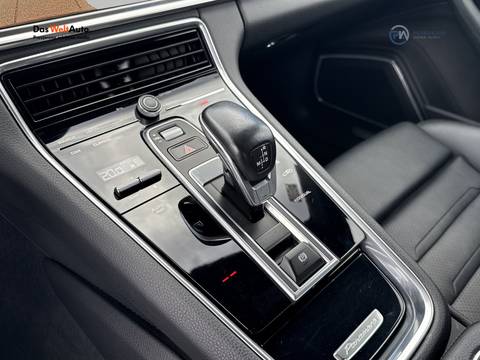 2022 Porsche Panamera — sličica 17