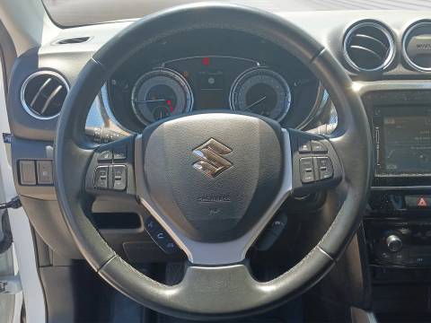 2023 Suzuki Vitara — sličica 13