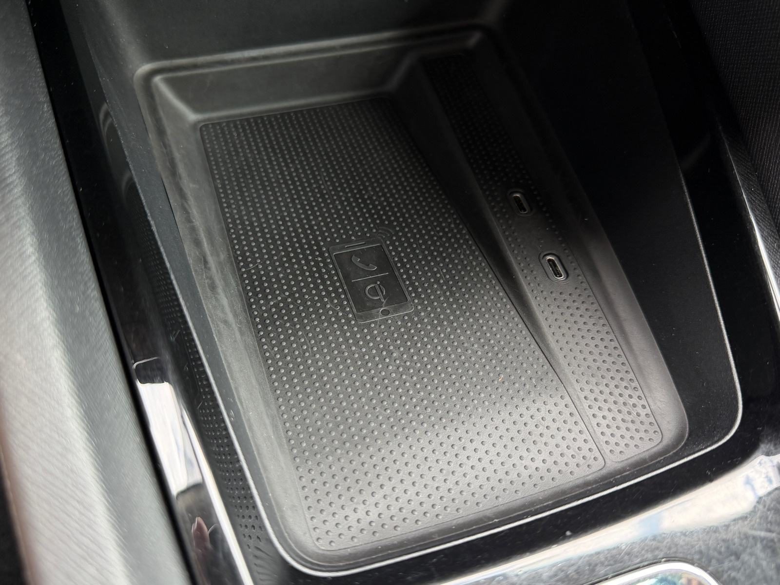 2021 Škoda Octavia — fotografija 18