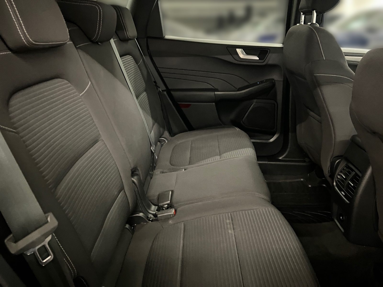 2023 Ford Kuga — fotografija 20
