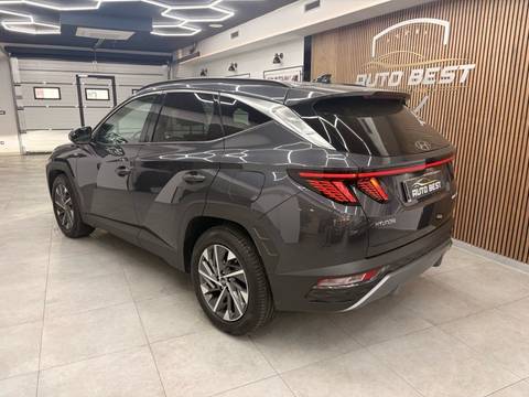 2022 Hyundai Tucson — sličica 7