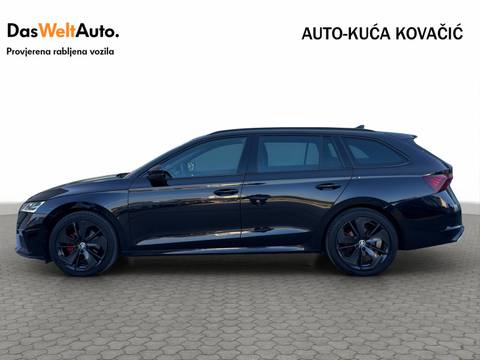 2023 Škoda Octavia Combi — sličica 2
