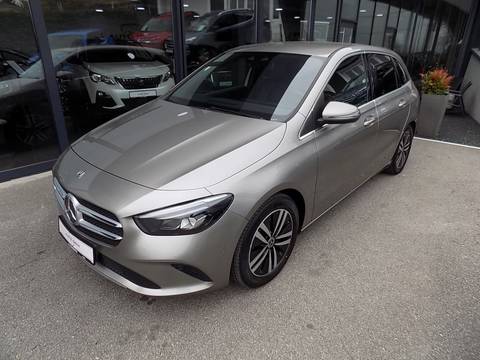 2020 Mercedes-Benz B-klasa — sličica 2