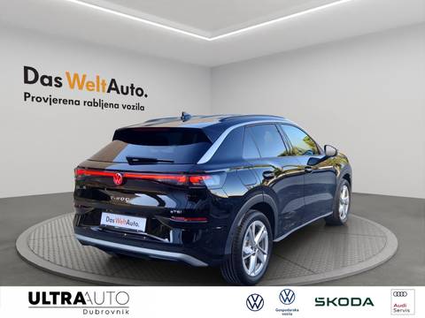 2026 Volkswagen T-Roc — sličica 5