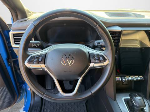 2023 Volkswagen Amarok — sličica 11