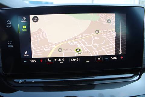 2023 Škoda Octavia Combi — sličica 20
