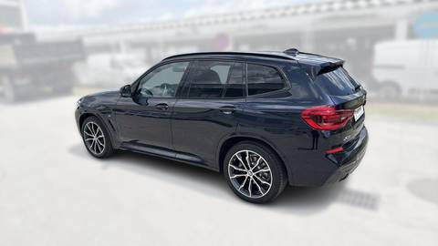 2021 BMW X3 — sličica 5