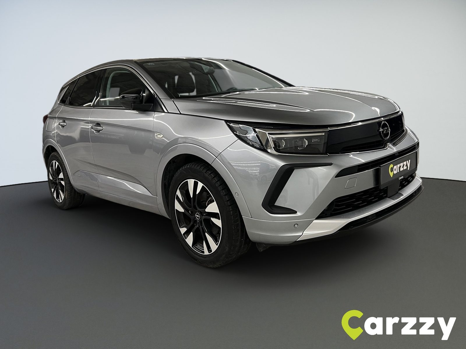 2022 Opel Grandland X — fotografija 4