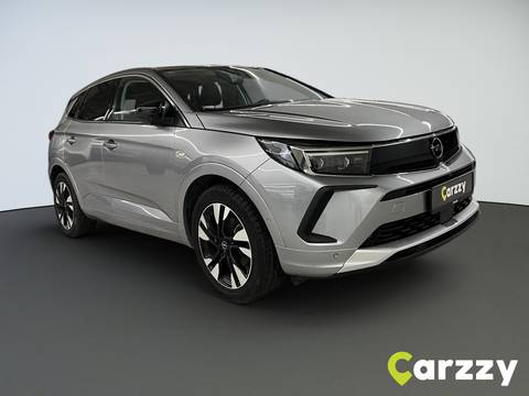2022 Opel Grandland X — sličica 4