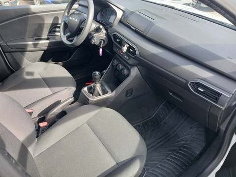 2023 Dacia Jogger — sličica 12