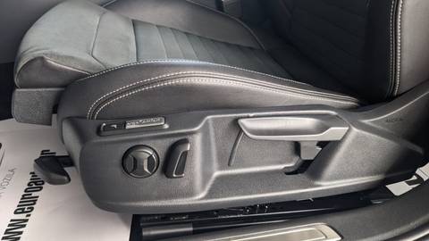 2023 Volkswagen Passat — sličica 12