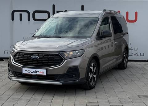 2024 Ford Tourneo Connect
