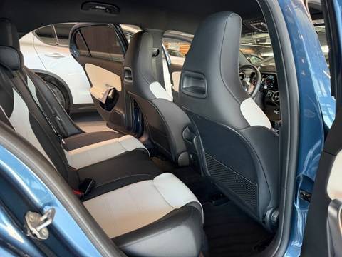 2021 Mercedes-Benz A-klasa — sličica 26