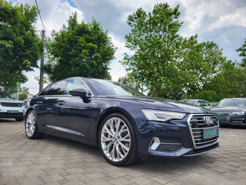 2019 Audi A6 S line — sličica 7