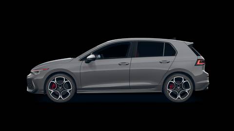 2026 Volkswagen Golf — sličica 3
