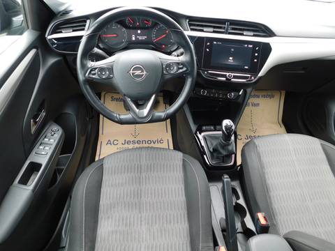 2023 Opel Corsa — sličica 10