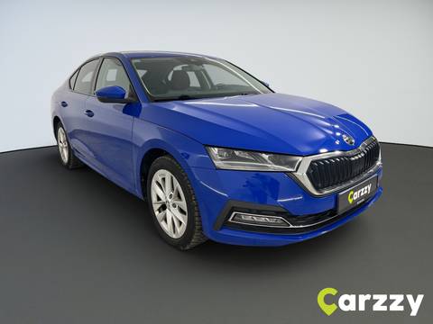 2023 Škoda Octavia — sličica 4