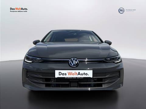 2026 Volkswagen Golf — sličica 8