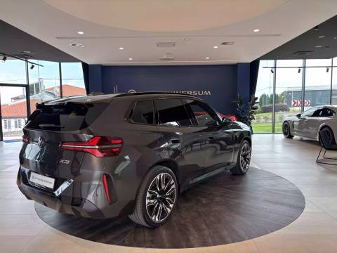 2025 BMW X3 — sličica 11