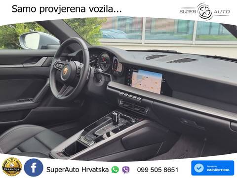 2024 Porsche 911 — sličica 13