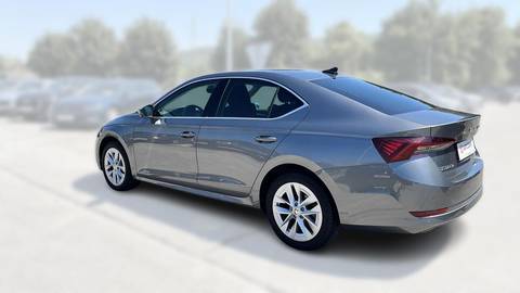 2024 Škoda Octavia — sličica 5