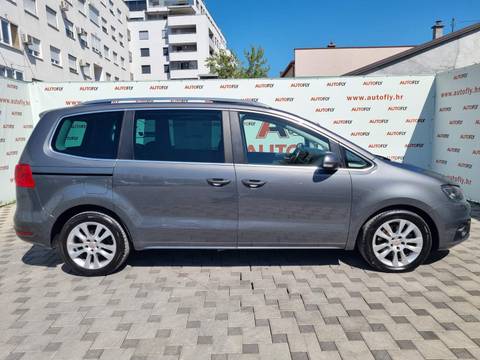 2012 Seat Alhambra — sličica 5