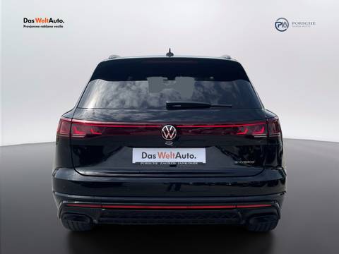 2026 Volkswagen Touareg — sličica 5