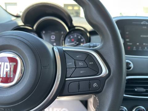 2023 Fiat 500X — sličica 21