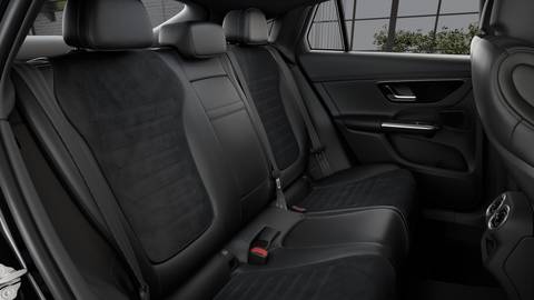 Mercedes-Benz GLC — sličica 11