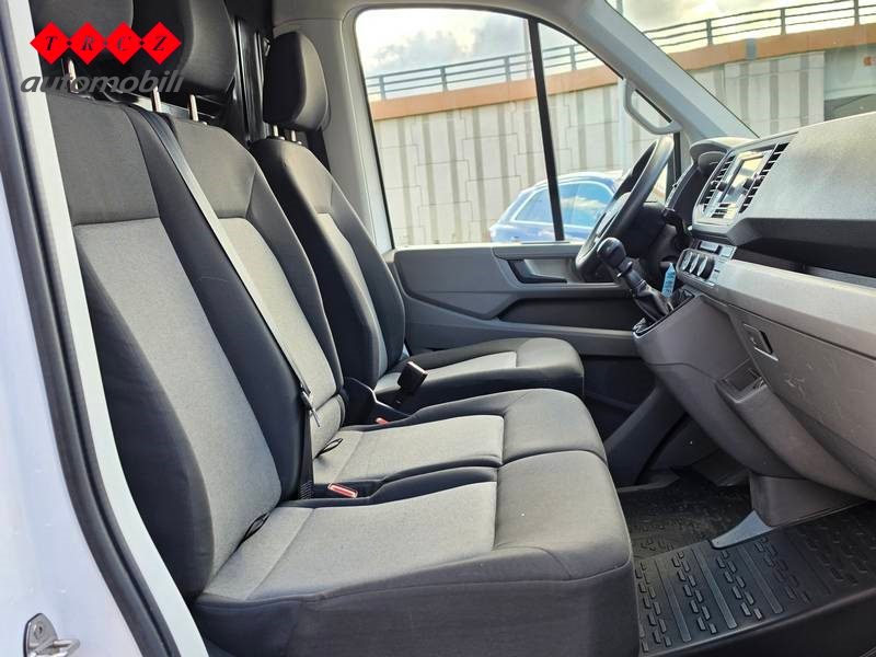 2023 Volkswagen Crafter — fotografija 6