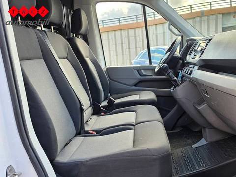 2023 Volkswagen Crafter — sličica 6