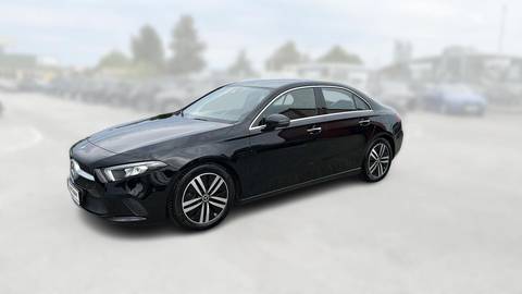 2021 Mercedes-Benz A-klasa