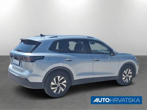 2024 Volkswagen Tiguan — sličica 5