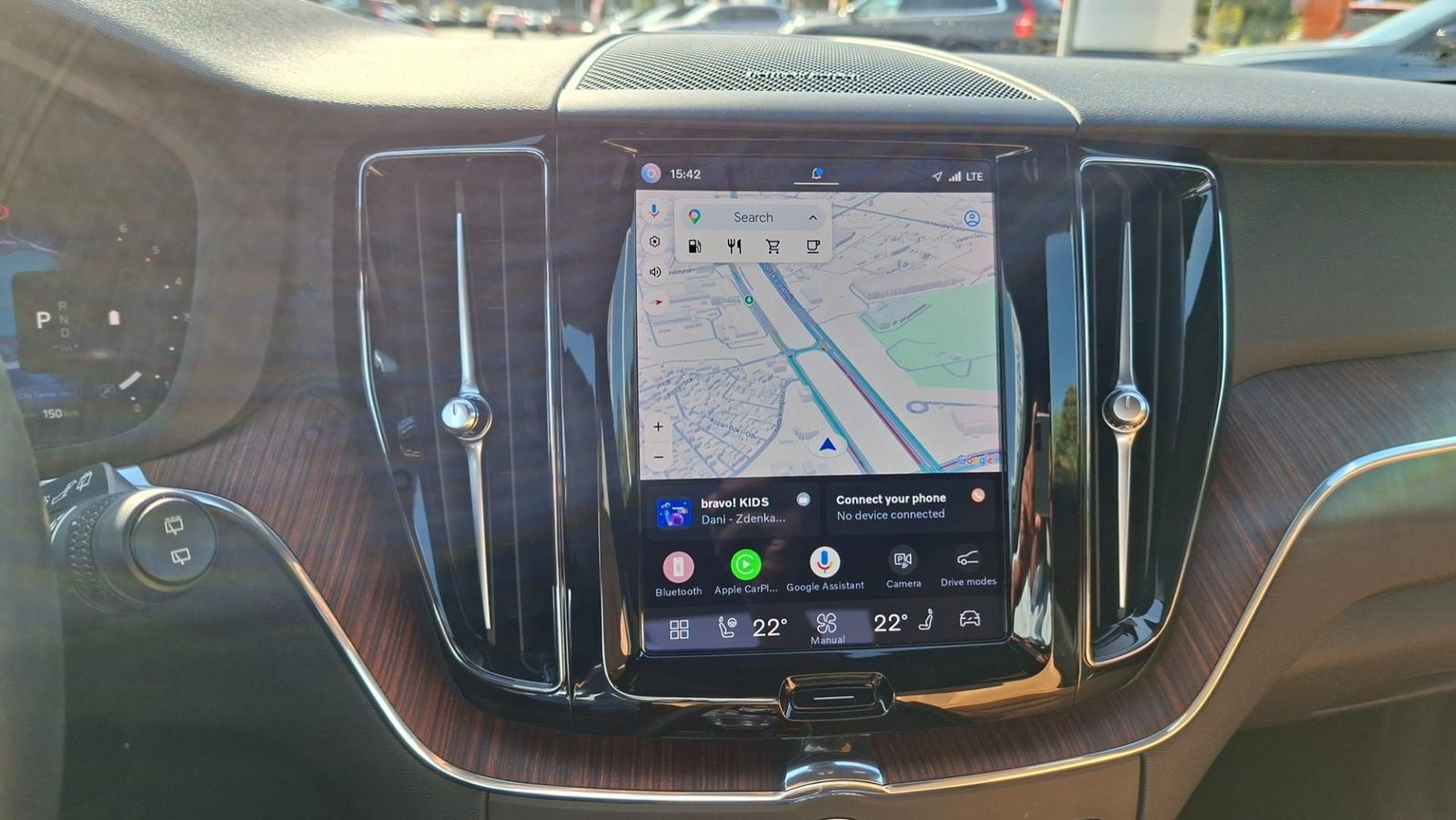 2023 Volvo XC60 — fotografija 17