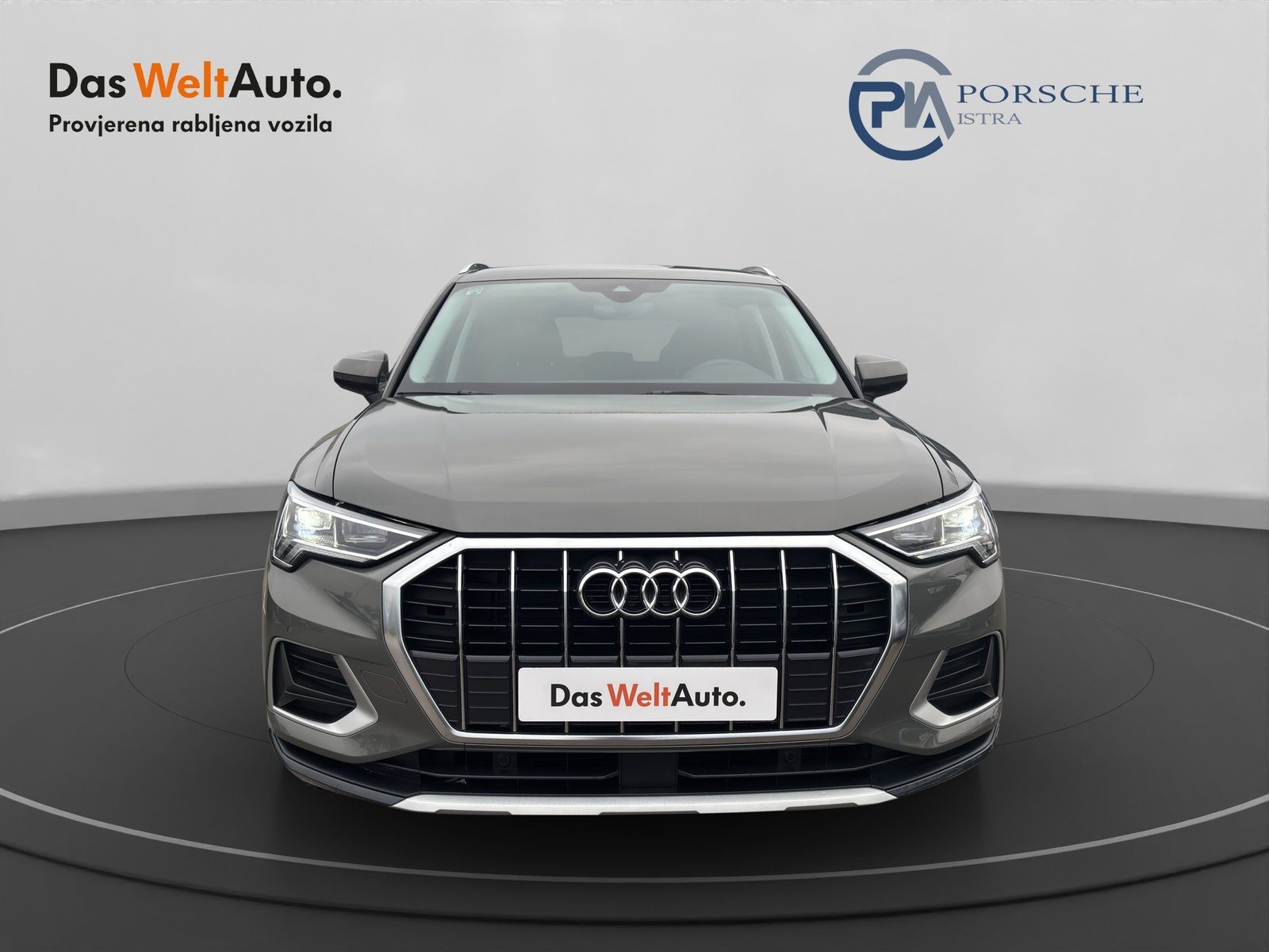 2025 Audi Q3 — fotografija 24
