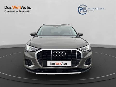 2025 Audi Q3 — sličica 24