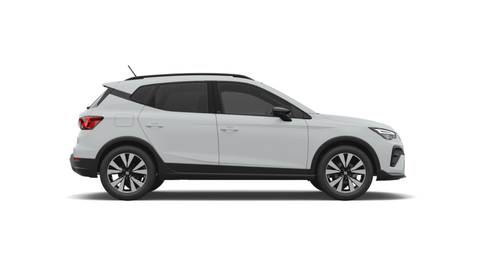2026 Seat Arona — sličica 5